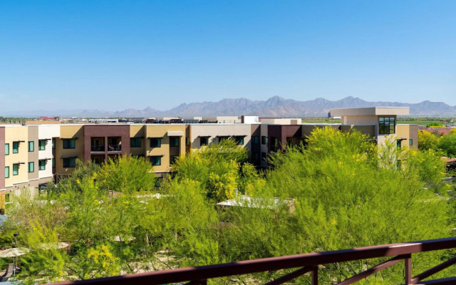 Courtyard Scottsdale Salt River