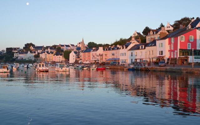 Le Cardinal - Belle-Ile-en-Mer