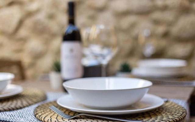 Pinheiro Terrace Downtown Apartment by DA'HOME