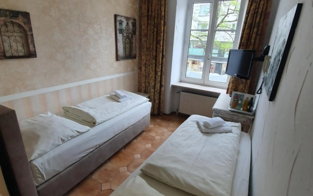 Pension Seibel