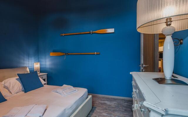 Ursino Apartment With Balcony by Wonderful Italy