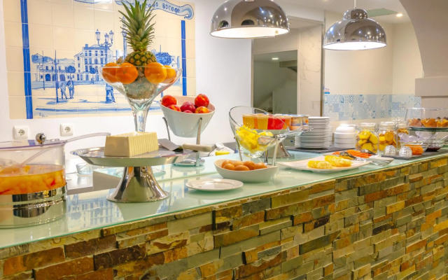 Hotel Bocage