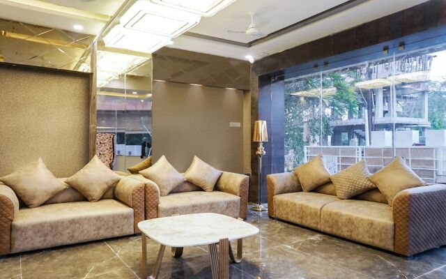 A1 Service Apartment Trend By Treebo