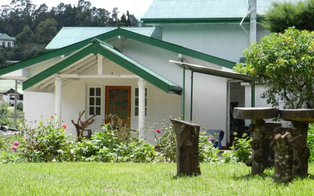 Whiteford Holiday Bungalow