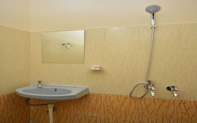 Jass Stays By OYO Rooms