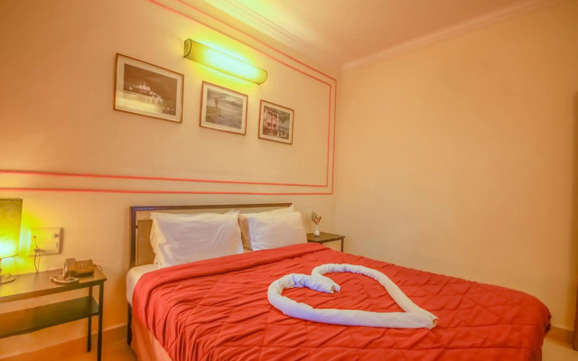 Palmarinha Resort (Calangute)
