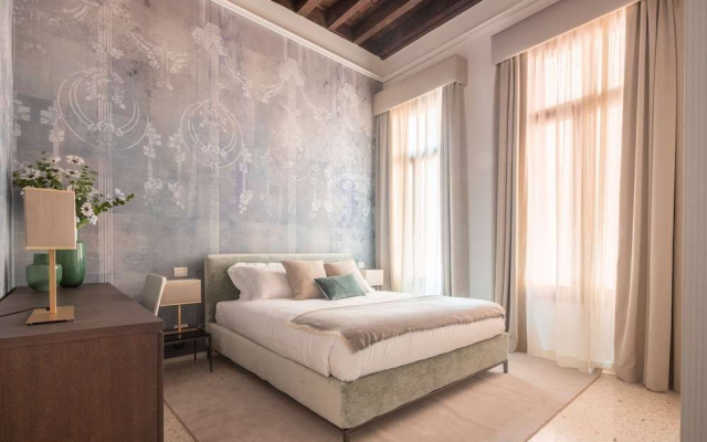 Ninfea Luxury Suites