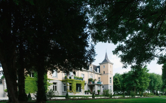 Landgoed Kasteel de Hoogenweerth
