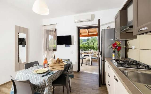 Belvilla by OYO Apartment in Vieste