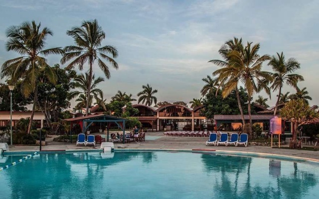 Villa Playa Girón(Hotel Playa Girón)