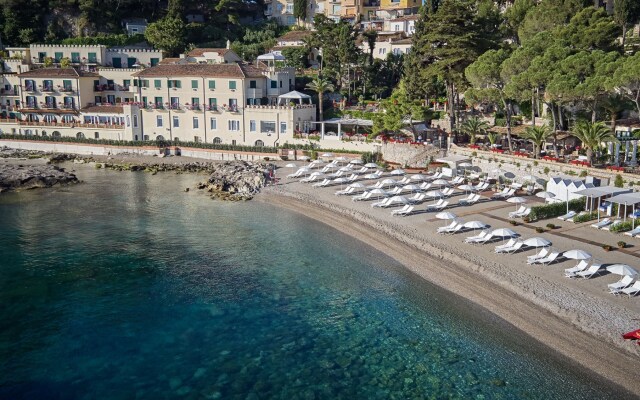 Villa Sant'Andrea, A Belmond Hotel, Taormina Mare