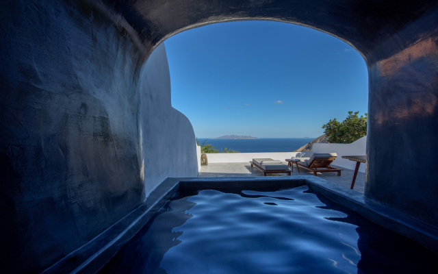 Senses Luxury Villa
