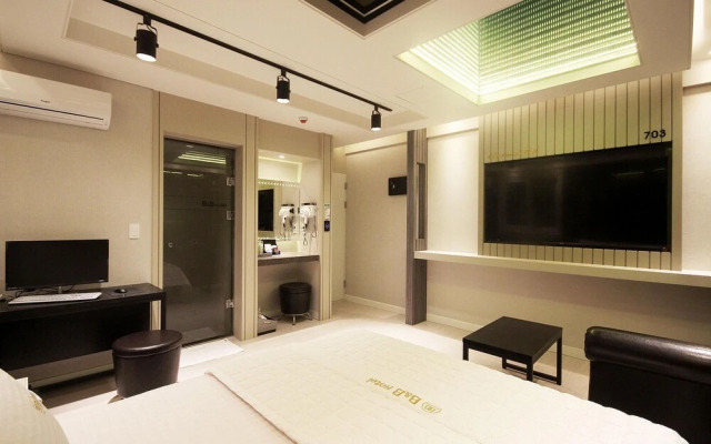 Yecheon B&B Hotel