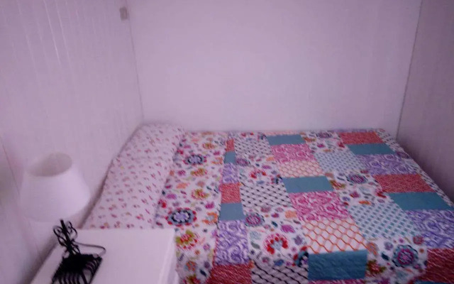 Apartamentos La Concepción