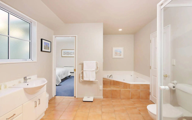 Olive House B&B