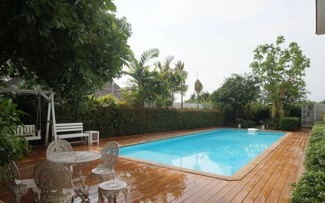 Phu Hun Sa Boutique Hotel