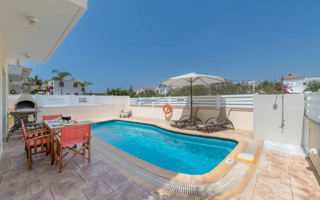 Villa Jacqueline in Protaras