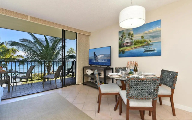 Kaanapali Shores 404, Kaanapali