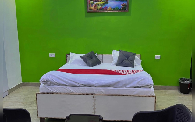 POP 80622H Happy Town House