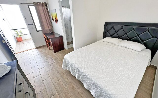 Surf Ranch Tamarindo