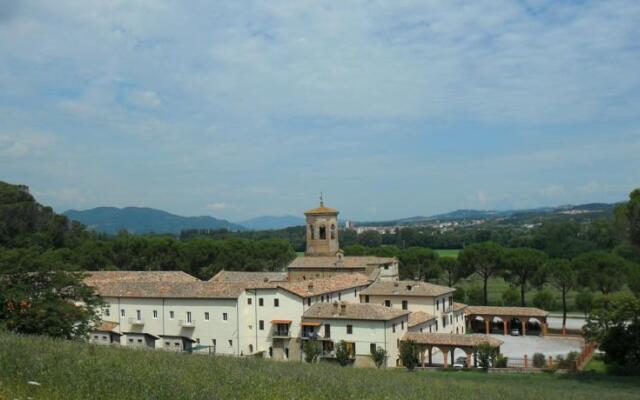 Agriturismo Abbazia di Montecorona