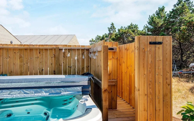 6 Person Holiday Home in Romo