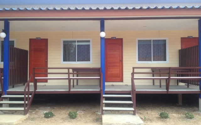 Ban Chomlay Resort Satun