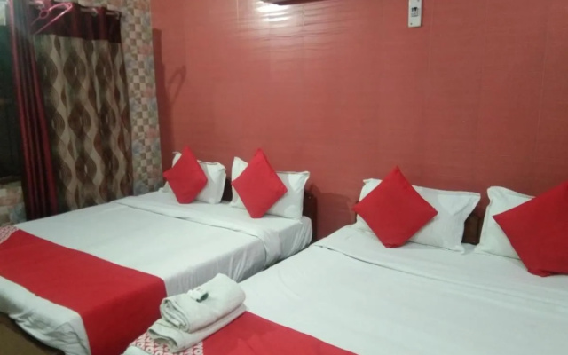 Hotel Rashmi Agra