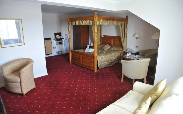 The Bentley Hotel, Leisure Club & Spa