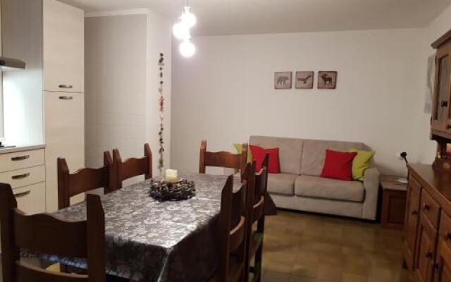 Apartment La Gleisa 3