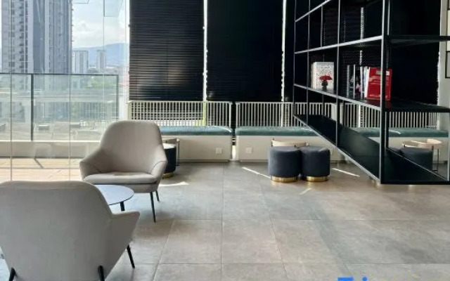 Continew Residence by Xuan and Partner