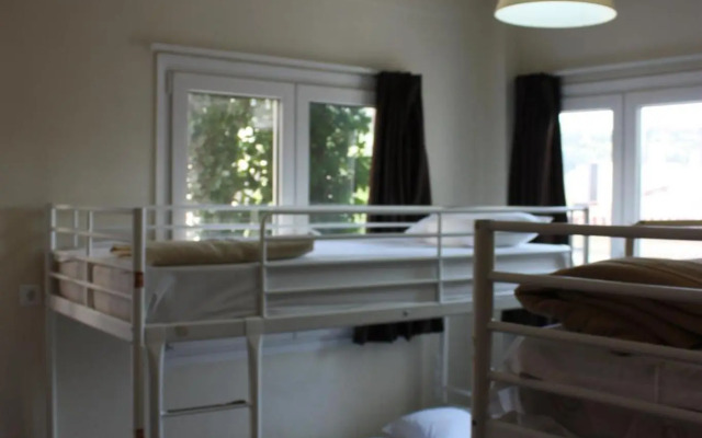 Pella Inn Hostel