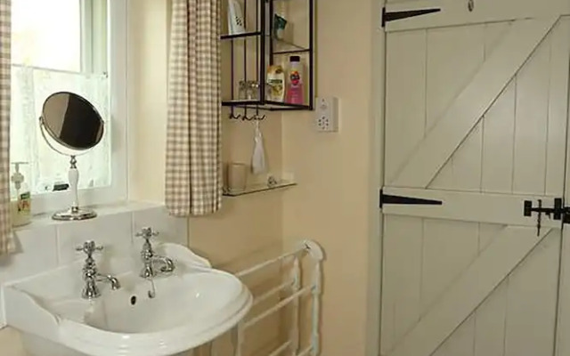 The Barns Country Guesthouse