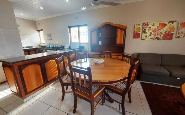 First Group Perna Perna Mossel Bay