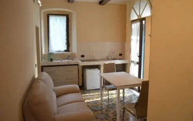 Residence Podere San Marco