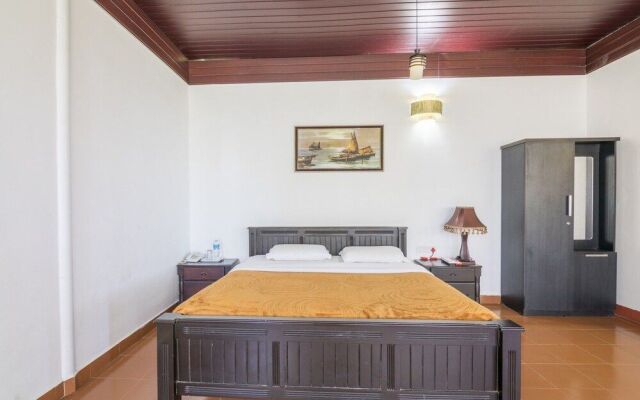 GuestHouser 1 BR Boutique stay 7078