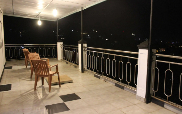 Hotel Kanda Uda
