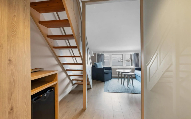 Clarion Hotel Tyholmen Arendal