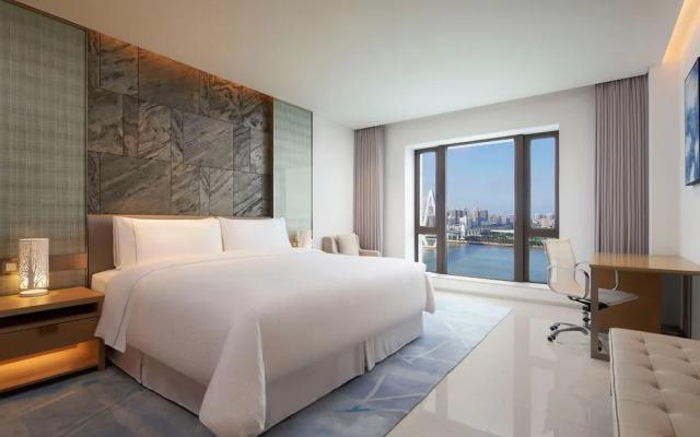 The Westin Haikou