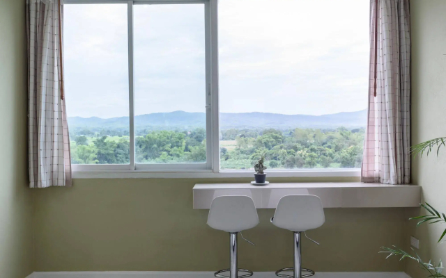 Na Loei Boutique Resort Hotel