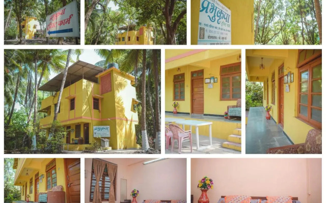 Prabhukrupa Tourist Farm