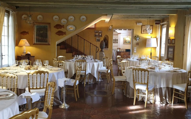 Villa Foscarini Cornaro