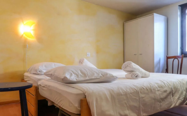 Apartment La Place Nendaz