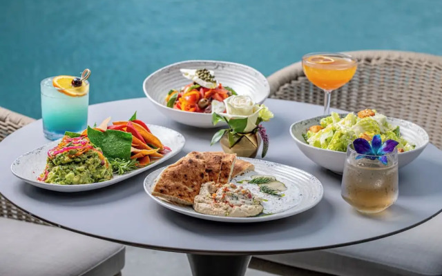 Gale Miami Hotel and Residences