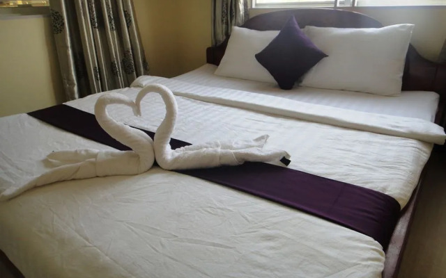 Khemra I Guesthouse