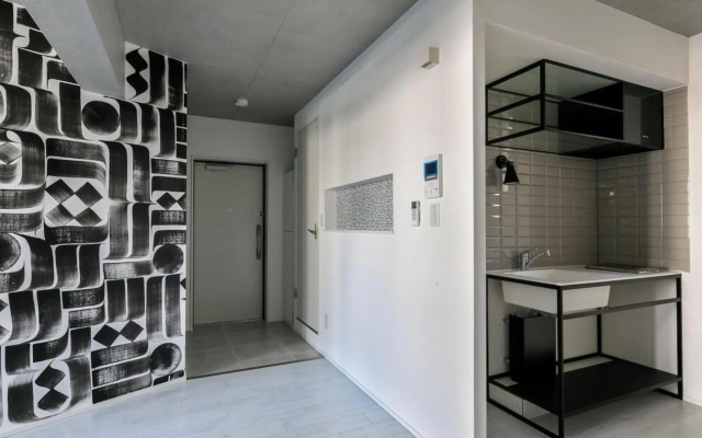 AOCA Kaminoge - Vacation STAY 11980