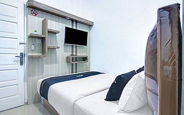 OYO 90704 Nabila Residence Syariah