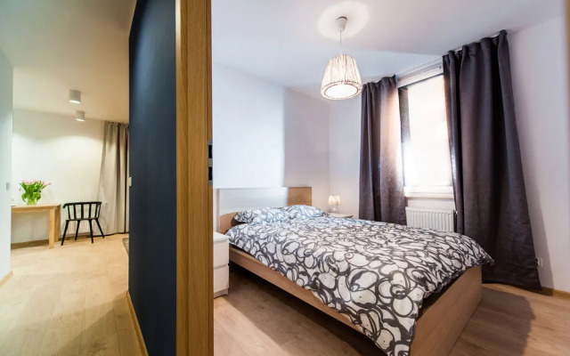 Apartinfo Apartments - Copernicus