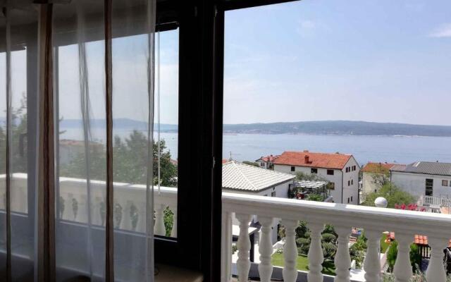 Apartments in Crikvenica 41855