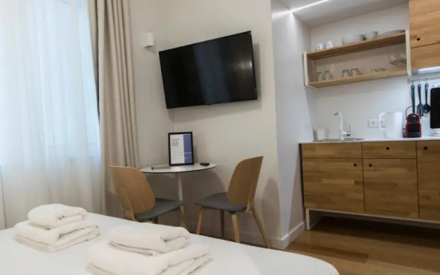 Olala Syntagma Apartments